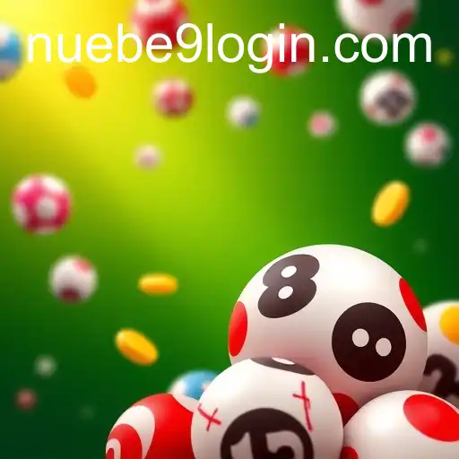 Exploring the World of Online Bingo and NUEBE Gaming