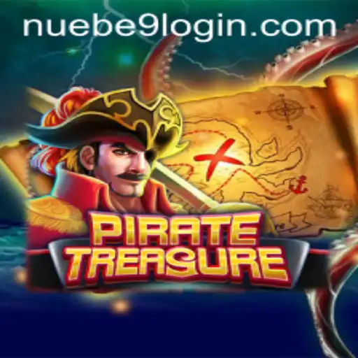Exploring the High Seas in PirateTreasure with NUEBE Gaming