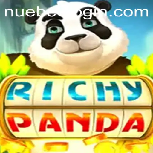 Exploring RichyPanda: An Exciting NUEBE Gaming Experience