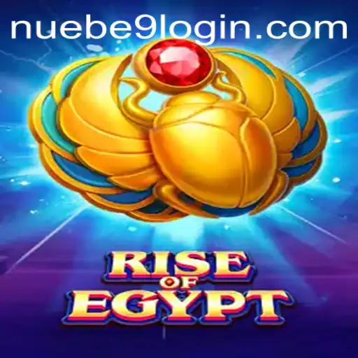 Exploring the Enigmatic World of RiseOfEgypt with NUEBE Gaming