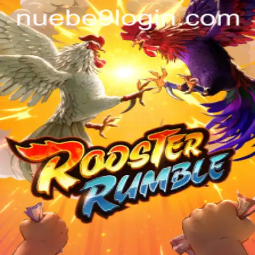 Dive into the World of RoosterRumble with NUEBE Gaming