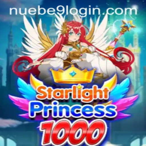 Exploring the Enchanting World of StarlightPrincess1000 with NUEBE Gaming