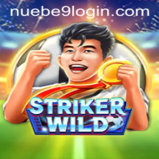 StrikerWILD: A New Gaming Phenomenon by NUEBE Gaming