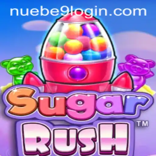 Exploring SugarRush: An Immersive Experience by NUEBE Gaming