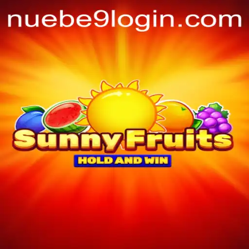 Exploring SunnyFruits: A Vibrant Offering from NUEBE Gaming