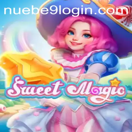 SweetMagic: A Fascinating Adventure with NUEBE Gaming