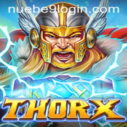 ThorX: An Epic Gaming Adventure by NUEBE Gaming
