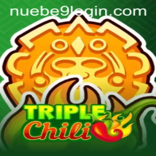 TripleChili: A Spicy New Adventure from NUEBE Gaming