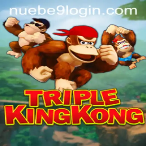 Exploring the Exciting World of TripleKingKong by NUEBE Gaming