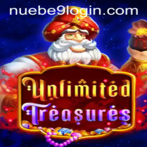 UnlimitedTreasures: A Deep Dive into the Exciting World of NUEBE Gaming