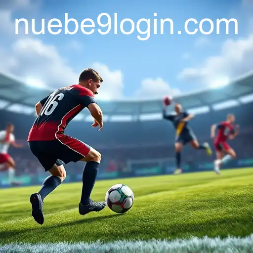 Exploring the Innovative World of Virtual Sports