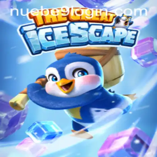 Exploring TheGreatIcescape: A Journey Into NUEBE Gaming's Newest Adventure