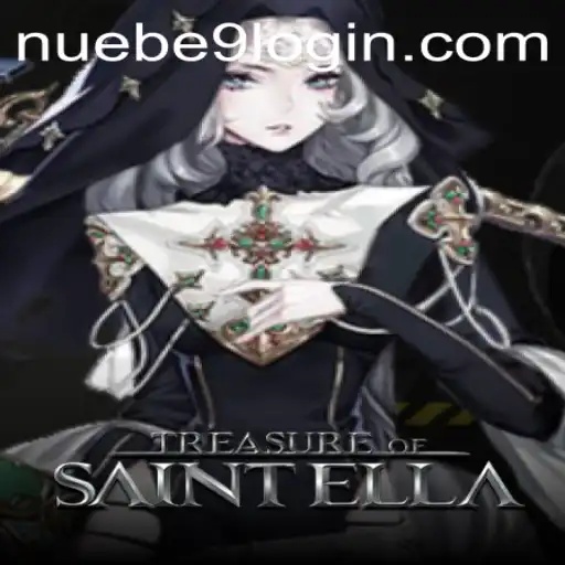 Discover the Thrills of TreasureofSaintElla by NUEBE Gaming