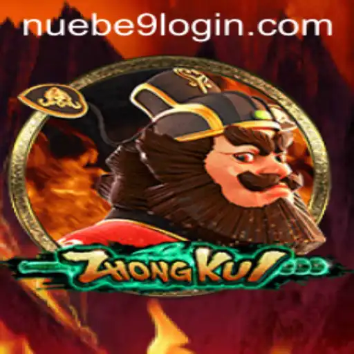 ZhongKui: Embracing Tradition with NUEBE Gaming's Latest Game